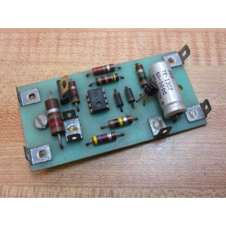 91894 Circuit Board - Used