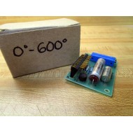 Honeywell 30683591-999 Circuit Board 30683591999 0-600°F