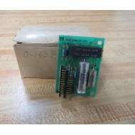 Honeywell 30683591-999 Circuit Board 30683591999 0-150°F