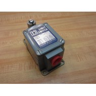 Square D 9007 TUB4 Limit Switch 9007TUB4 Series B - New No Box