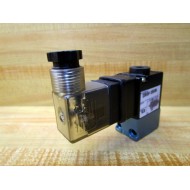 Mac Valves PME-111CAAA Valve PME111CAAA WConnector - New No Box