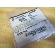 Allen Bradley 800M-N15 Replacement Lamp 800MN15 (Pack of 9) - New No Box