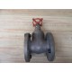 Stockham B-131 Gate Valve B131 - New No Box