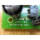 Honeywell 30754916-001 Alarm Board 30754916001 - New No Box