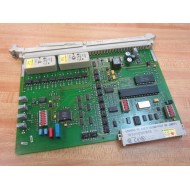 Siemens C79040-A6412-C513-02-86 Circuit Board C79040A6412C5130286 - Used