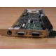 Axiomtek SBC8155 CPU Card - Used