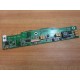 Intermec D2A-BL003-01 Touch Heater Board D2ABL00301 - Used
