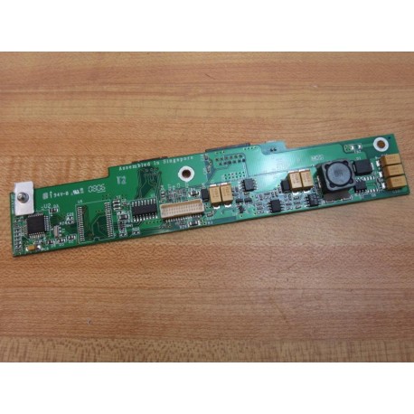 Intermec D2A-BL003-01 Touch Heater Board D2ABL00301 - Used