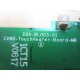 Intermec D2A-BL003-01 Touch Heater Board D2ABL00301 - Used