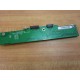 Intermec D2A-BL003-01 Touch Heater Board D2ABL00301 - Used