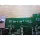 Intermec D2A-BL003-01 Touch Heater Board D2ABL00301 - Used