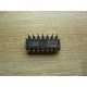 Motorola SN74LS00N Integrated Circuit (Pack of 11)