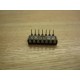 Motorola SN74LS00N Integrated Circuit (Pack of 11)