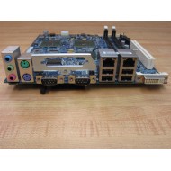 Compeq 07267-2 ArmPPCMB Mother Board 48.6B201.021 - Used