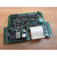 Siemens 7822855-Y CPU Unit 7822855Y - Used