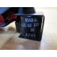 Shrader Bellows L7752410153 Solenoid Valve Shroud & Coil Only - New No Box