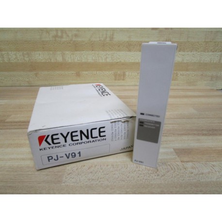 Keyence PJ-V91 Module PJV91