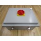 EEC Controls AM2068 Junction Box - New No Box