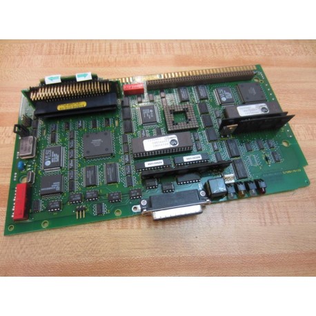 Allen Bradley 96176093 A01 Circuit Board 96176093A01 - Parts Only