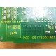 Allen Bradley 96176093 A01 Circuit Board 96176093A01 - Parts Only