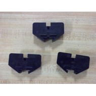 Square D 1828-B27 Terminal Block (Pack of 3) - Used