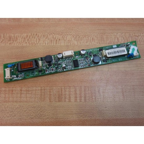 Yuntek YT9827 Circuit Board YT982702 - Parts Only