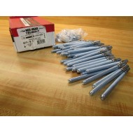 Red Head GWS-3850 Wedge Anchor GWS3850 (Pack of 46)