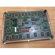 Kawasaki N16B-5241-0022 8" TFT-LCD Monitor Panel N16B52410022 - Used