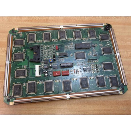 Kawasaki N16B-5241-0022 8" TFT-LCD Monitor Panel N16B52410022 - Used