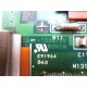 Kawasaki N16B-5241-0022 8" TFT-LCD Monitor Panel N16B52410022 - Used