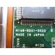 Kawasaki N16B-5241-0022 8" TFT-LCD Monitor Panel N16B52410022 - Used