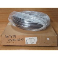 Excelon RNT Tubing 412010 Clear PVC Tubing