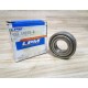 URBFag 6205 ZR Ball Bearing 6205ZR