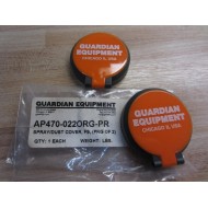 Guardian AP470-022ORG-PR Dust Cover AP470022ORGPR (Pack of 2)