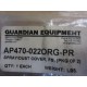 Guardian AP470-022ORG-PR Dust Cover AP470022ORGPR (Pack of 2)