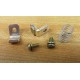 Allen Bradley 40410-331-52 Contact Kit Missing Center Contact