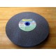 Norton 66253044448 Grinding Wheel