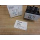 Siemens 3UA60013J Overload Relay