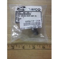 Aimco 895-043-1 Driven Gear Assembly 8950431