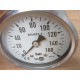 Tecsis EN837-1 Pressure Gauge 1522.082.007