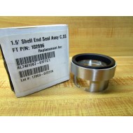 SPX 102896 Shell End Seal Assy.