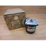 Oriental Motor 3IK15GN-C Induction Motor 3IK15GNC