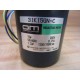 Oriental Motor 3IK15GN-C Induction Motor 3IK15GNC