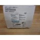 Siemens 3UA60013J Overload Relay