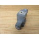 Racine 650201 4 Way Solenoid Valve WO Coil - New No Box