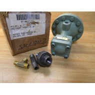 Spence Engineering 700123-02 Pilot Valve 70012302 WHardware