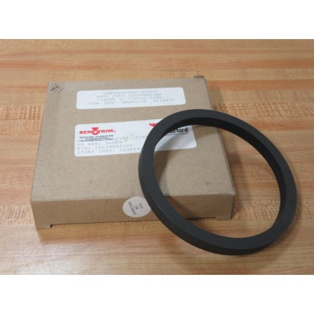 Fisher 1U239205102 4" Piston Ring