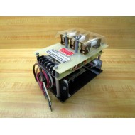 Payne Engineering 11R-4-1HPLT Power Supply 11R41HPLT 460VAC1.53A - Used