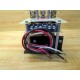 Payne Engineering 11R-4-1HPLT Power Supply 11R41HPLT 460VAC1.53A - Used