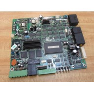 NADEX PC-972D-04A Circuit Board PC972D04A - Parts Only